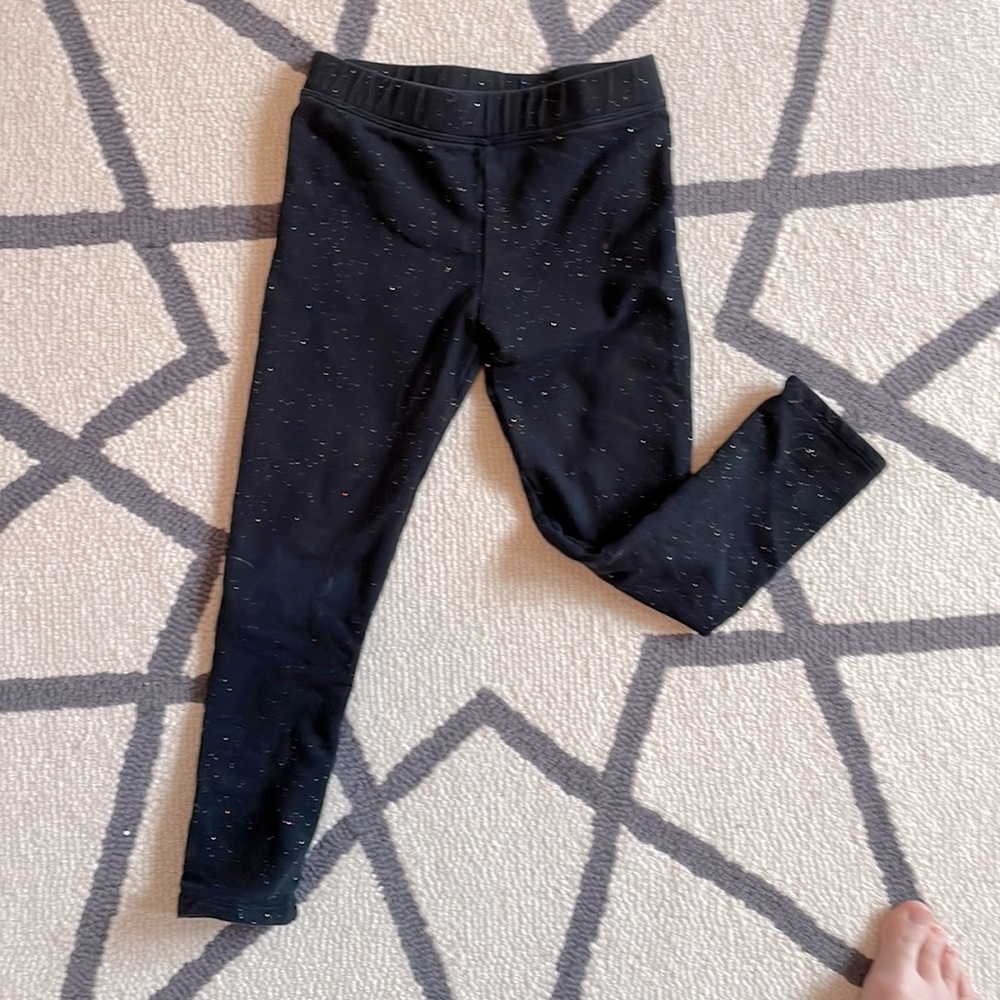Rockets Of Awesome Glitter Legging